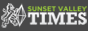 Sunset Valley Times