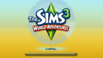 De Sims 3 Wereldavoturen