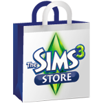 sims 3 store