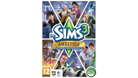 De Sims 3 Ambities