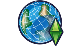 De Sims 3 Creëer een Wereld