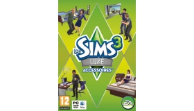 De Sims 3 Luxe Accessoires