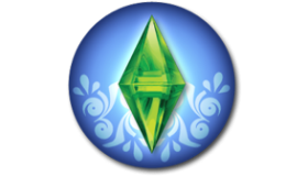 De Sims 3 Creëer een Patroon