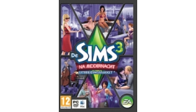De Sims 3 Na Middernacht