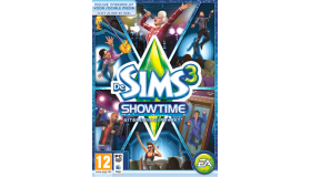 De Sims 3 Showtime