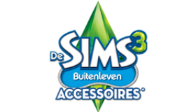 De Sims 3 Buitenleven Accessoires