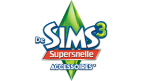 De Sims 3 Supersnelle Accessoires