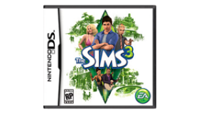 De Sims 3 Console
