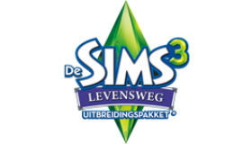 De Sims 3 Levensweg