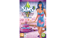 De Sims 3 Katy Perry Pakt Uit Accessoires