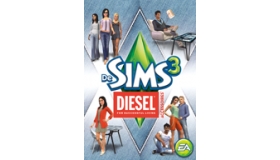De Sims 3 Diesel Accessoires