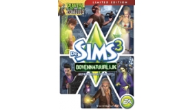 De Sims 3 Bovennatuurlijk