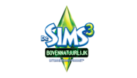 De Sims 3 Bovennatuurlijk