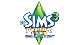 De Sims 3 Jaargetijden