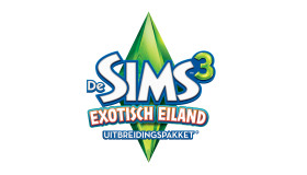 De Sims 3 Exotisch Eiland