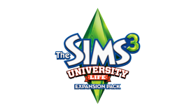 De Sims 3 Studententijd