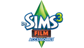 De Sims 3 Film Accessoires