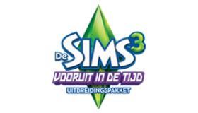 De Sims 3 Vooruit in de tijd