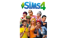 De Sims 4