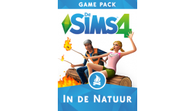 De Sims 4 In de Natuur