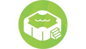 De Sims 4 Perfecte Patio