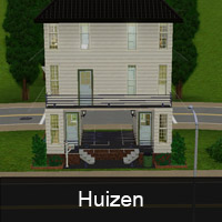 huizen