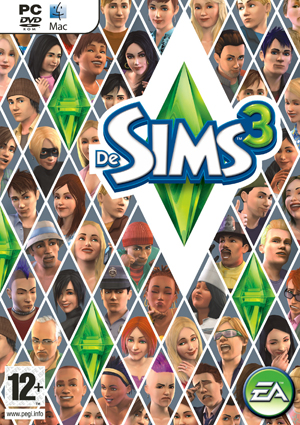 De Sims 3