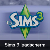 sims-3-laadscherm