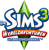 De Sims 3 Wereldavonturen