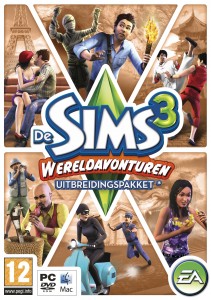 SIMS3WEPpcPFTdut