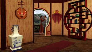 The Sims 3 Wereldavonturen Key