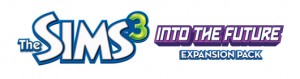 the-sims-3-into-the-future-logo