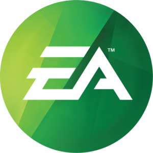 EA De Sims Logo