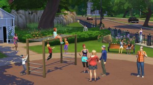 Park_Visit