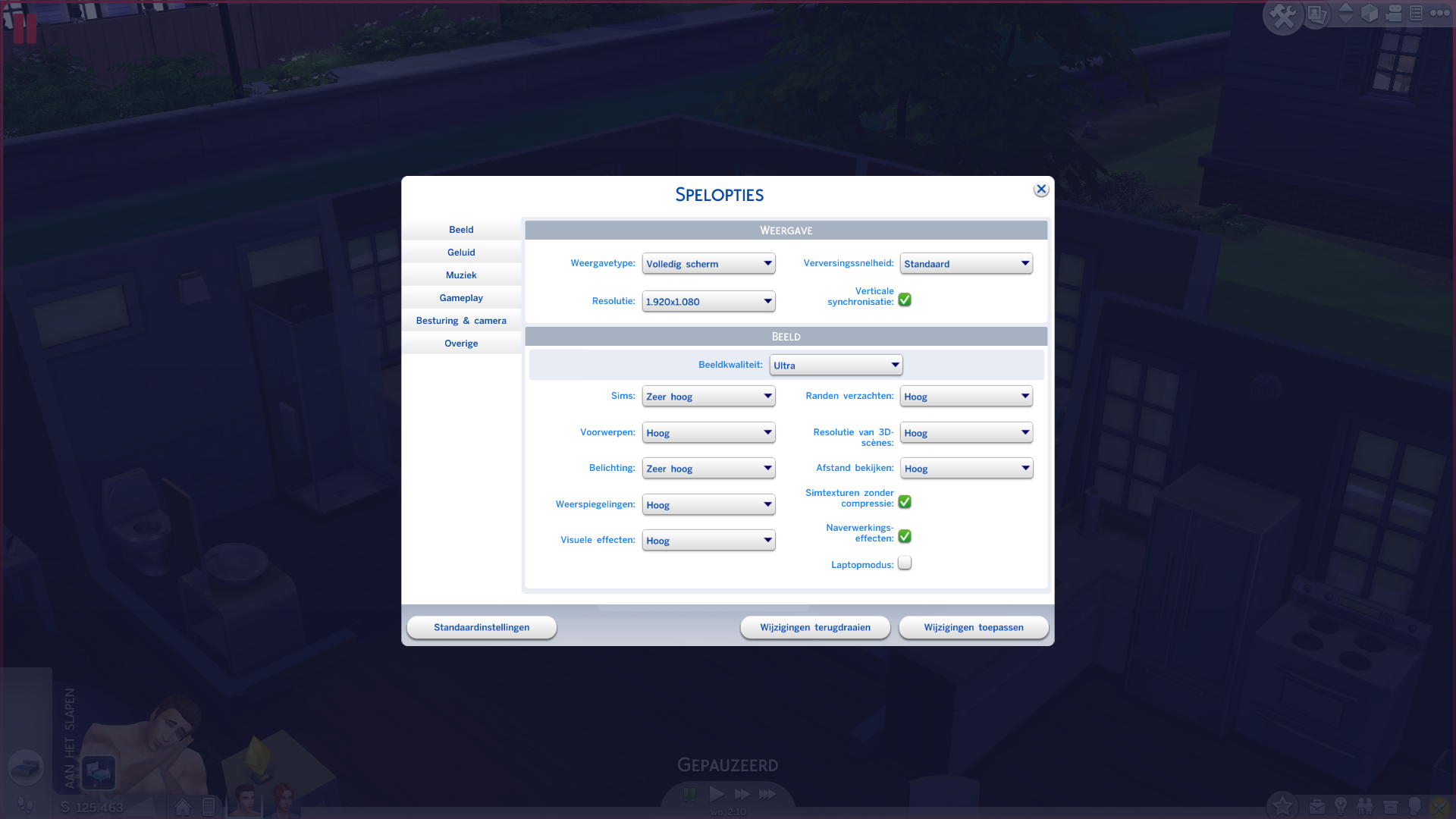 Sims 4 –