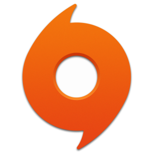 origin logo