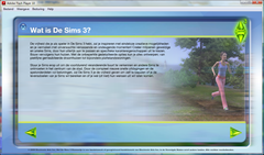 wat is de sims 3